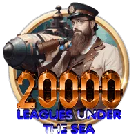 20000 Leagues under the Sea